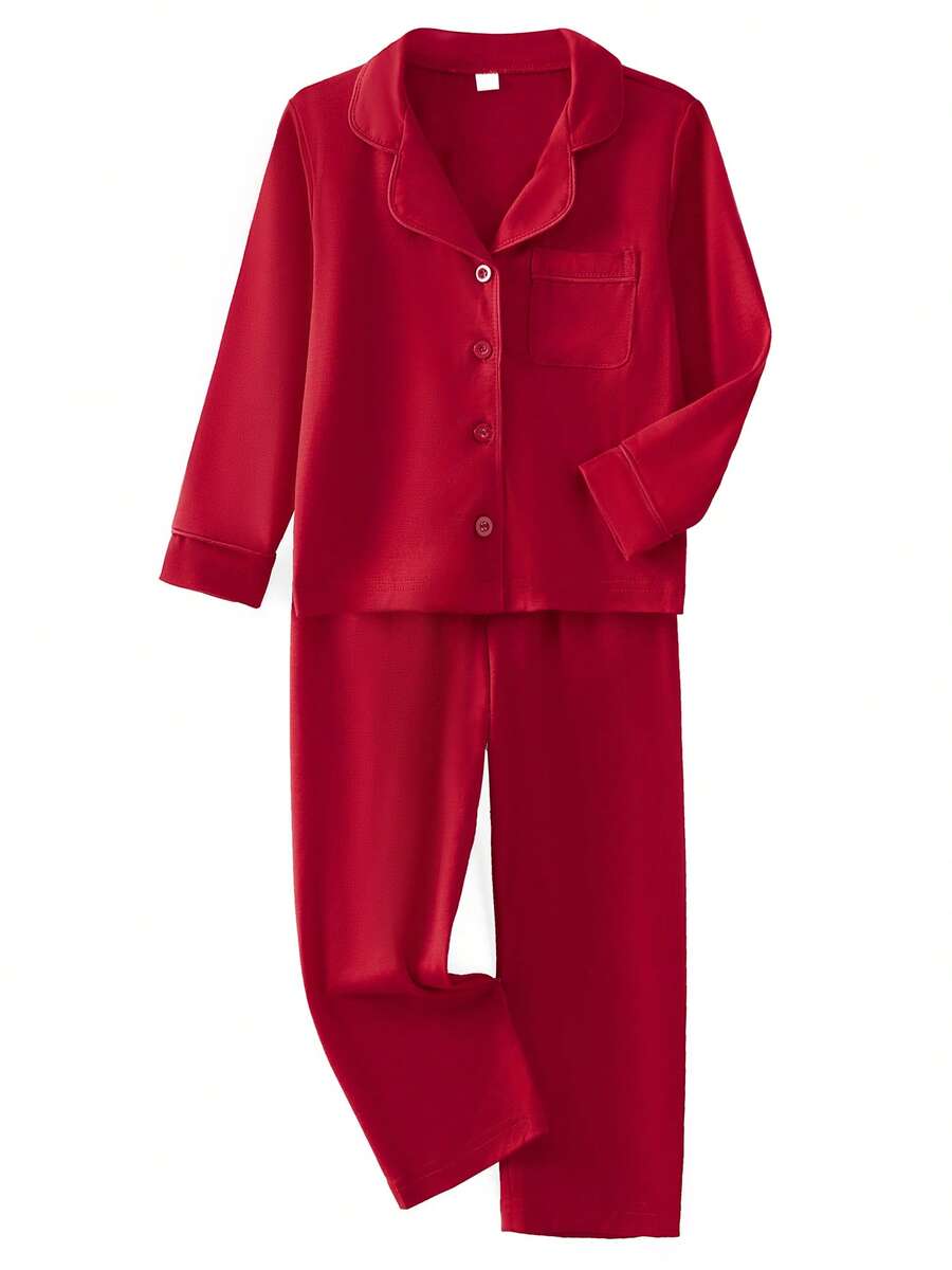 Christmas Family Casual Shirt Set, Long-Sleeved Collared Button-Down Shirt + Trousers, Two-Piece Set, Bow Tie Solid Color. Parent-Child Set, Christmas Family Parent-Child Set. Christmas Family Casual Shirt Set, Long-Sleeved Collared Button-Down Shirt + Trousers, Two-Piece Set, Bow Tie Solid Color. Parent-Child Set, Christmas Family Parent-Child Set.